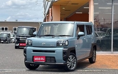 Daihatsu Taft, 2022 год, 870 000 рублей, 1 фотография