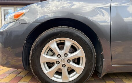 Toyota Camry, 2011 год, 1 600 000 рублей, 7 фотография