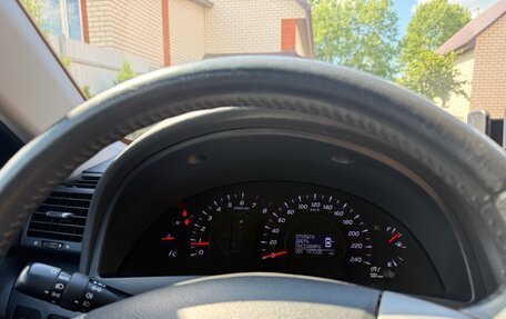 Toyota Camry, 2011 год, 1 600 000 рублей, 11 фотография