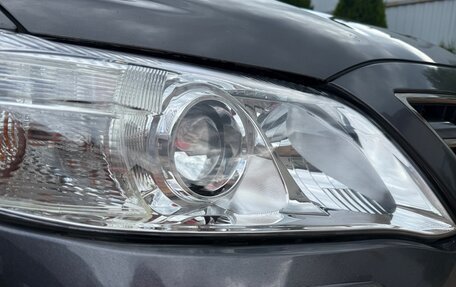 Toyota Camry, 2011 год, 1 600 000 рублей, 8 фотография