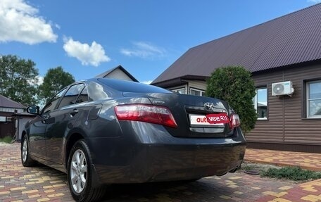 Toyota Camry, 2011 год, 1 600 000 рублей, 5 фотография