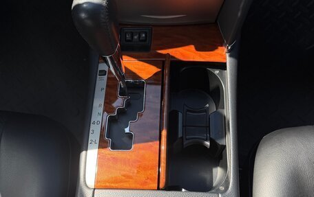 Toyota Camry, 2011 год, 1 600 000 рублей, 14 фотография