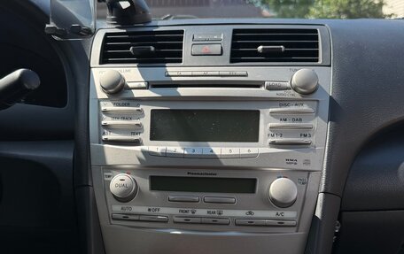 Toyota Camry, 2011 год, 1 600 000 рублей, 16 фотография