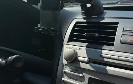 Toyota Camry, 2011 год, 1 600 000 рублей, 21 фотография