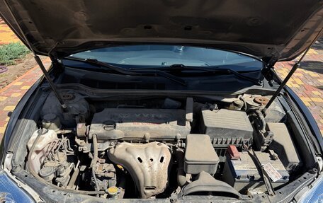 Toyota Camry, 2011 год, 1 600 000 рублей, 22 фотография