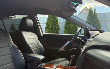 Toyota Camry, 2011 год, 1 600 000 рублей, 19 фотография