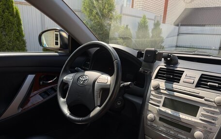 Toyota Camry, 2011 год, 1 600 000 рублей, 17 фотография