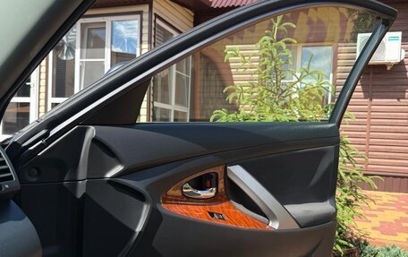 Toyota Camry, 2011 год, 1 600 000 рублей, 18 фотография