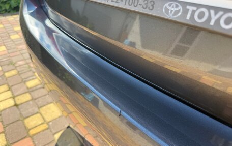 Toyota Camry, 2011 год, 1 600 000 рублей, 29 фотография
