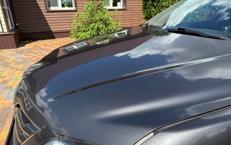 Toyota Camry, 2011 год, 1 600 000 рублей, 36 фотография
