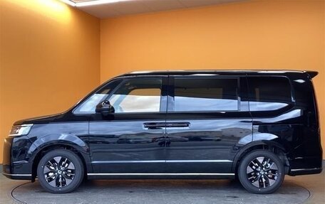 Honda Stepwgn, 2026 год, 2 450 000 рублей, 2 фотография