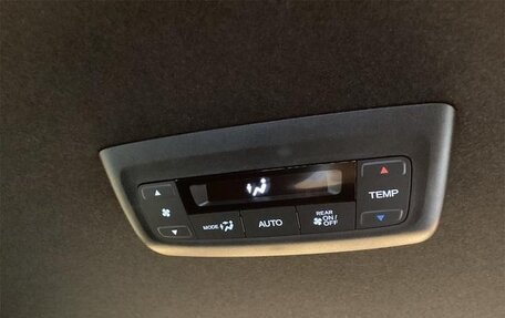 Honda Stepwgn, 2026 год, 2 450 000 рублей, 12 фотография