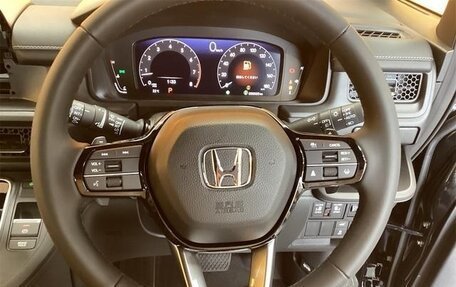 Honda Stepwgn, 2026 год, 2 450 000 рублей, 13 фотография