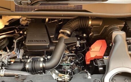 Honda Stepwgn, 2026 год, 2 450 000 рублей, 16 фотография