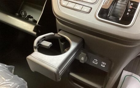 Honda Stepwgn, 2026 год, 2 450 000 рублей, 15 фотография