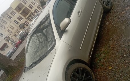 Mazda 3, 2008 год, 300 000 рублей, 3 фотография