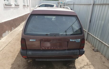 Fiat Tempra, 1994 год, 140 000 рублей, 7 фотография