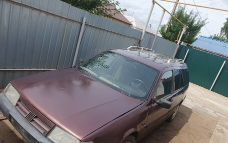 Fiat Tempra, 1994 год, 140 000 рублей, 4 фотография