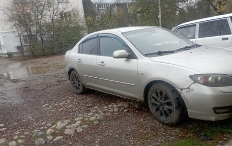 Mazda 3, 2008 год, 300 000 рублей, 5 фотография