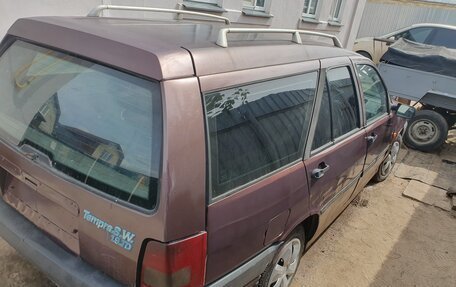 Fiat Tempra, 1994 год, 140 000 рублей, 2 фотография
