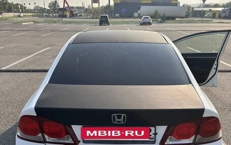 Honda Civic VIII, 2011 год, 600 000 рублей, 3 фотография