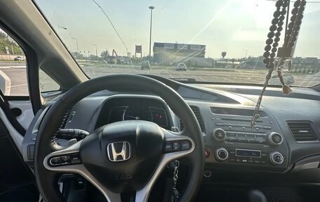 Honda Civic VIII, 2011 год, 600 000 рублей, 6 фотография