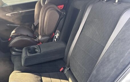 Honda Civic VIII, 2011 год, 600 000 рублей, 13 фотография