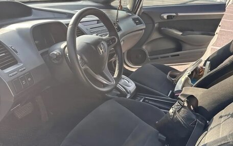 Honda Civic VIII, 2011 год, 600 000 рублей, 9 фотография