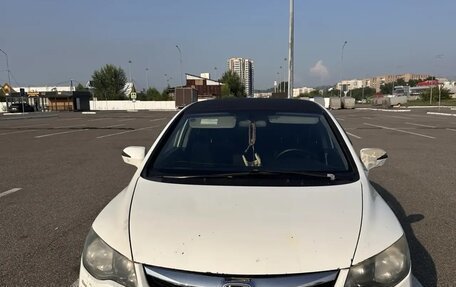 Honda Civic VIII, 2011 год, 600 000 рублей, 8 фотография
