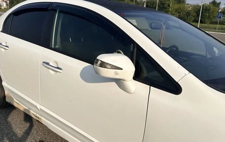 Honda Civic VIII, 2011 год, 600 000 рублей, 7 фотография