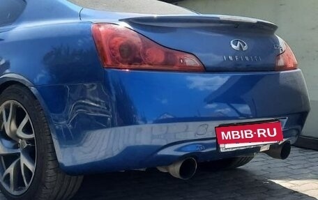 Infiniti G, 2008 год, 1 200 000 рублей, 2 фотография
