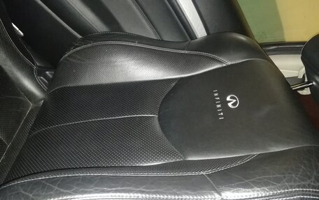 Infiniti G, 2008 год, 1 200 000 рублей, 5 фотография