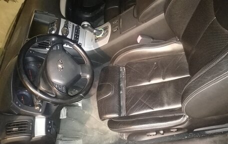 Infiniti G, 2008 год, 1 200 000 рублей, 12 фотография