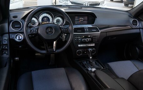 Mercedes-Benz C-Класс, 2012 год, 1 299 000 рублей, 6 фотография