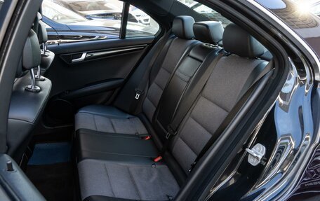 Mercedes-Benz C-Класс, 2012 год, 1 299 000 рублей, 9 фотография