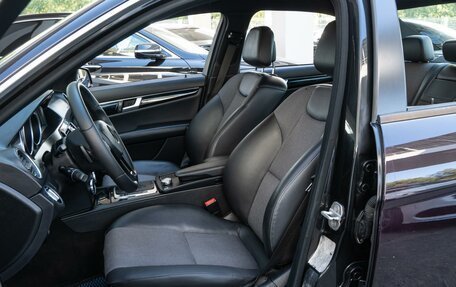 Mercedes-Benz C-Класс, 2012 год, 1 299 000 рублей, 10 фотография
