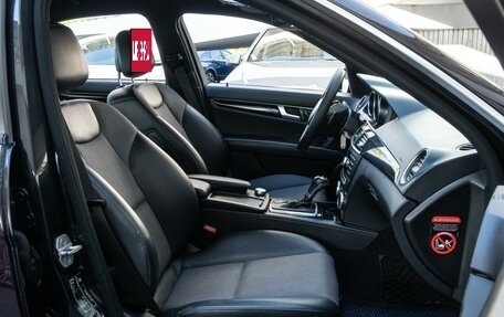 Mercedes-Benz C-Класс, 2012 год, 1 299 000 рублей, 8 фотография