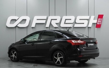 Ford Focus III, 2013 год, 699 000 рублей, 2 фотография