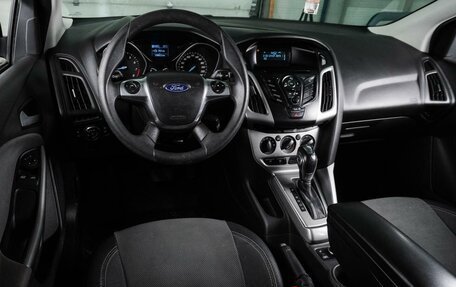 Ford Focus III, 2013 год, 699 000 рублей, 6 фотография