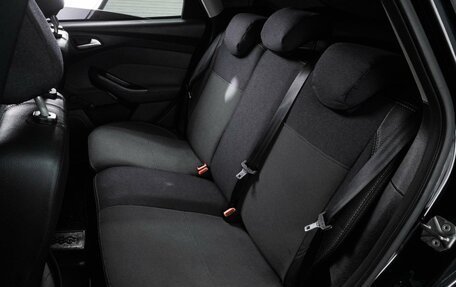 Ford Focus III, 2013 год, 699 000 рублей, 9 фотография