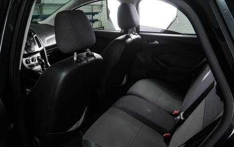 Ford Focus III, 2013 год, 699 000 рублей, 11 фотография