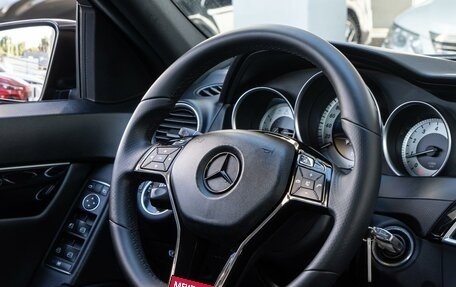 Mercedes-Benz C-Класс, 2012 год, 1 299 000 рублей, 18 фотография
