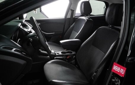 Ford Focus III, 2013 год, 699 000 рублей, 10 фотография