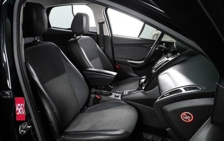 Ford Focus III, 2013 год, 699 000 рублей, 8 фотография