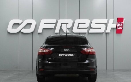 Ford Focus III, 2013 год, 699 000 рублей, 4 фотография
