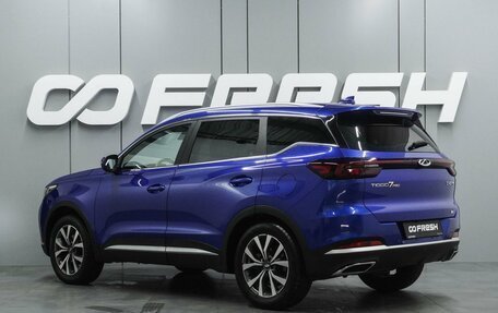 Chery Tiggo 7 Pro, 2022 год, 1 649 000 рублей, 2 фотография