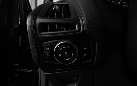 Ford Focus III, 2013 год, 699 000 рублей, 12 фотография