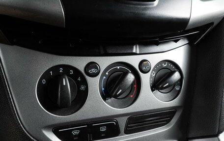 Ford Focus III, 2013 год, 699 000 рублей, 17 фотография
