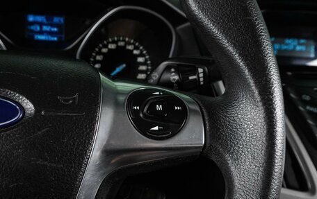 Ford Focus III, 2013 год, 699 000 рублей, 15 фотография