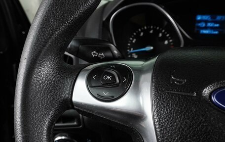 Ford Focus III, 2013 год, 699 000 рублей, 14 фотография